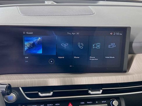 Certified 2025 Hyundai Sonata SEL FWD image 14