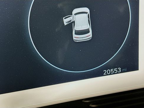 Used 2024 Hyundai Ioniq 5 SEL RWD image 18
