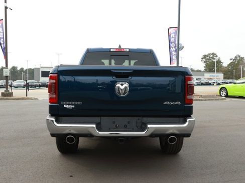 Used 2022 RAM 1500 Big Horn image 7