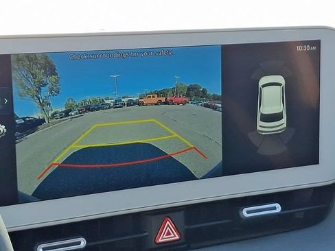 Used 2024 Hyundai Ioniq 5 SEL AWD/4WD image 14