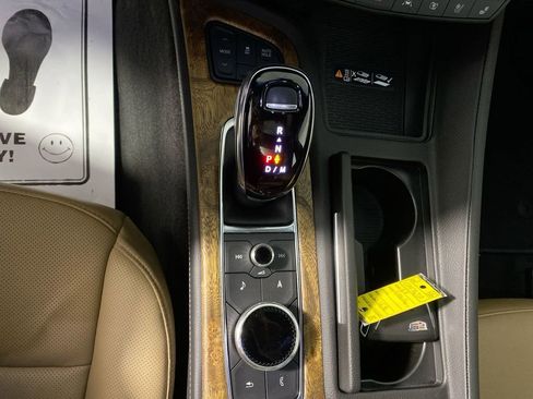 Used 2022 Cadillac CT5 Premium Luxury w/ Parking Package RWD image 19