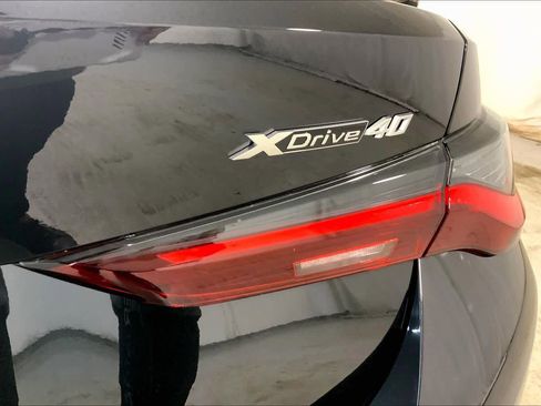 New 2026 BMW i4 xDrive40i w/ Premium Package image 15