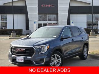 Used 2024 GMC Terrain SLE w/ Fleet Convenience Package video 1