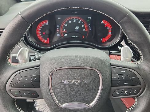 Used 2023 Dodge Durango SRT Hellcat AWD/4WD image 22