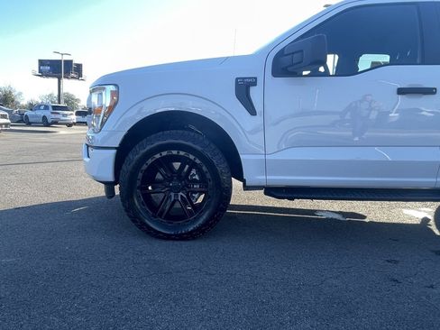 Used 2021 Ford F150 XL w/ Equipment Group 101A High image 33