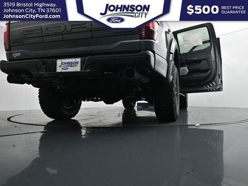 New 2026 Ford F150 Raptor AWD/4WD image 43