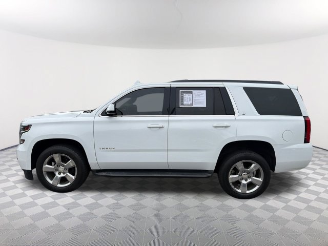 Used 2020 Chevrolet Tahoe LT RWD image 8