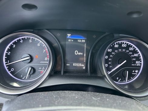 Used 2021 Toyota Camry SE image 23