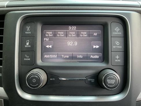 Used 2021 RAM 1500 Tradesman w/ Tradesman SXT Package AWD/4WD image 20