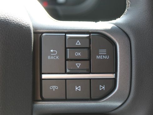 New 2025 Ford F150 XLT w/ Equipment Group 302A MID image 21