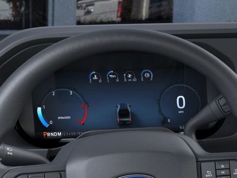 New 2026 Ford F250 XLT w/ XLT Premium Package AWD/4WD image 13