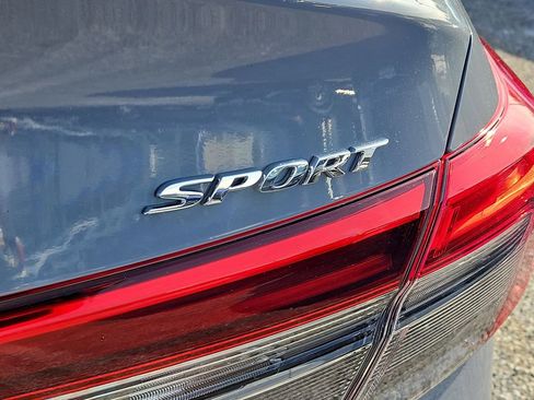 Certified 2024 Honda Civic Sport image 12