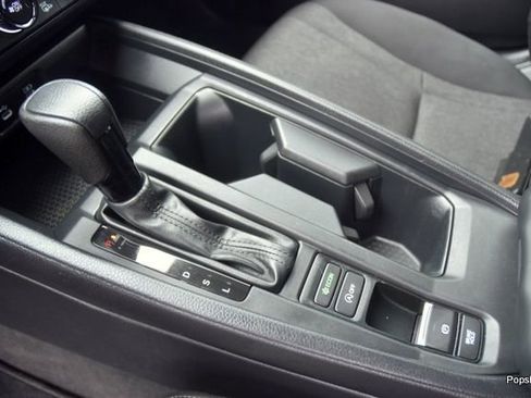 Certified 2024 Honda Accord EX image 12