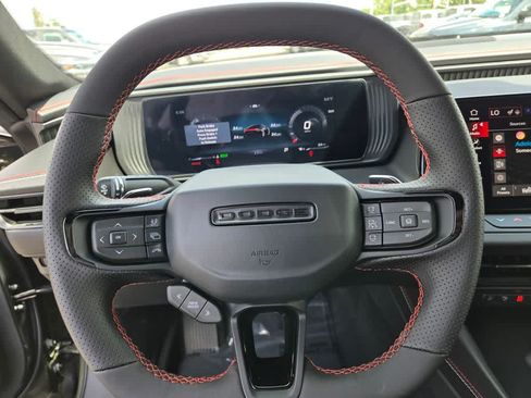 New 2026 Dodge Charger Scat Pack AWD/4WD image 22