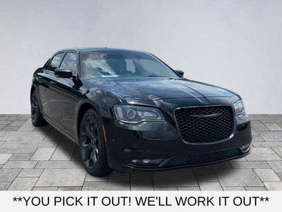 Used 2021 Chrysler 300 S