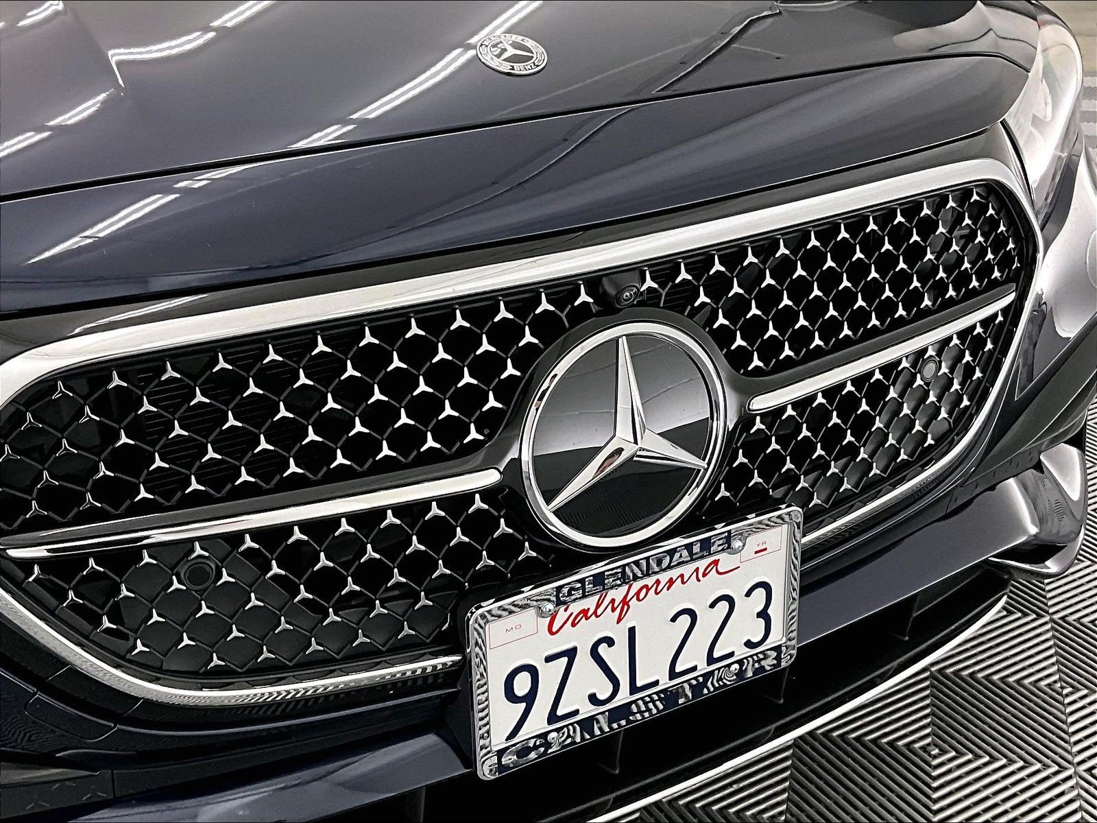 Used 2026 Mercedes-Benz E 350 Sedan image 31