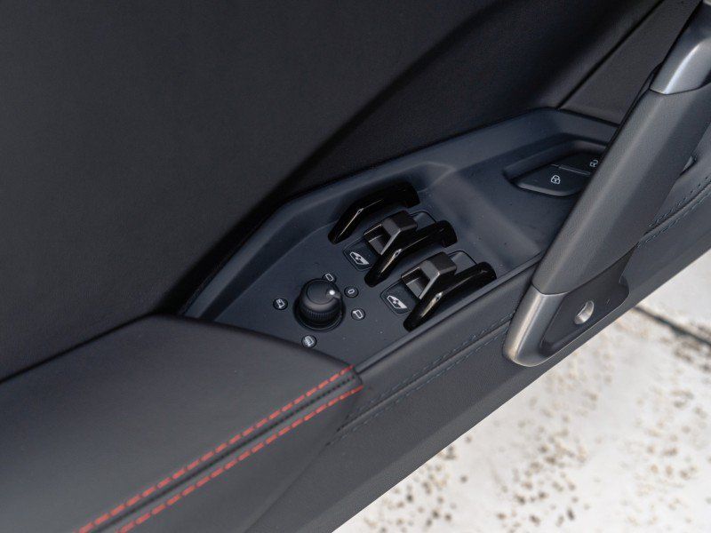 Used 2026 Lamborghini Temerario AWD/4WD image 28