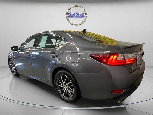 Used 2018 Lexus ES 350 image 3