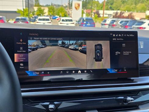 Used 2026 BMW X5 xDrive40i image 25