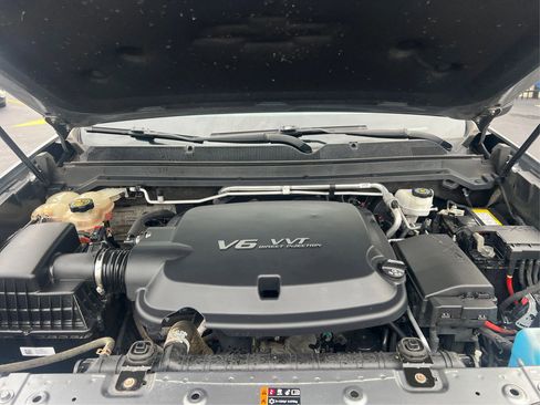 Used 2018 Chevrolet Colorado LT w/ LT Convenience Package image 20