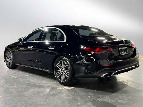 New 2026 Mercedes-Benz E 350 4MATIC Sedan image 5