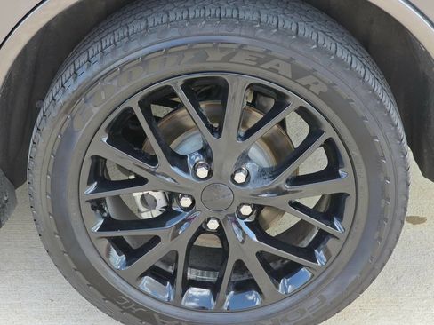 Used 2015 Dodge Durango SXT w/ Quick Order Package 23B RWD image 31