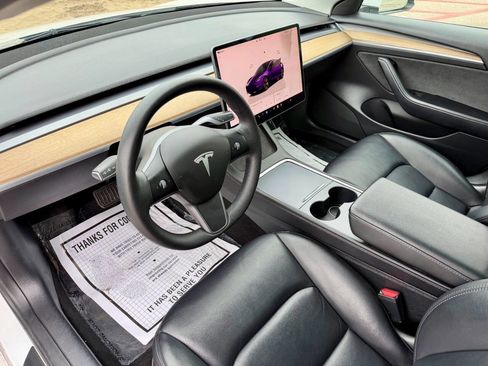 Used 2022 Tesla Model 3 Long Range image 7