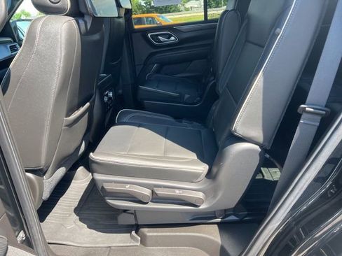 Used 2021 GMC Yukon SLT w/ SLT Premium Package AWD/4WD image 31