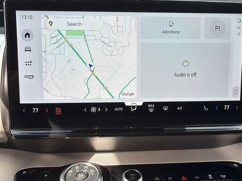 New 2026 Ford Expedition Active image 28