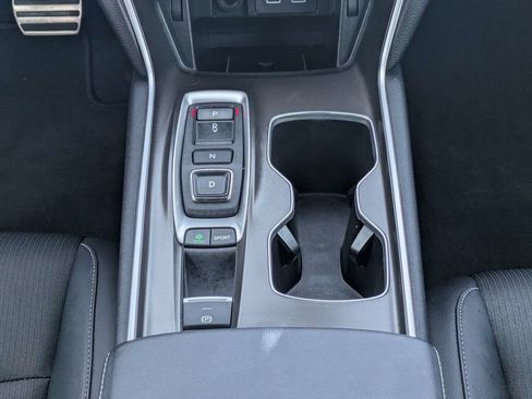 Used 2022 Honda Accord Sport image 19