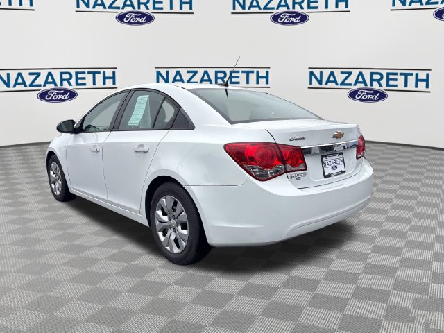 Used 2014 Chevrolet Cruze LS FWD image 5