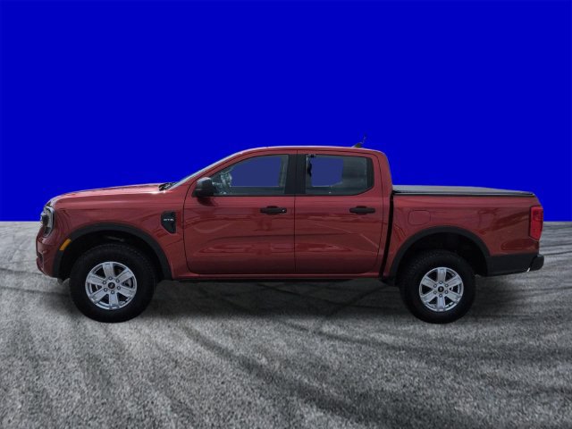Certified 2024 Ford Ranger XL RWD image 7