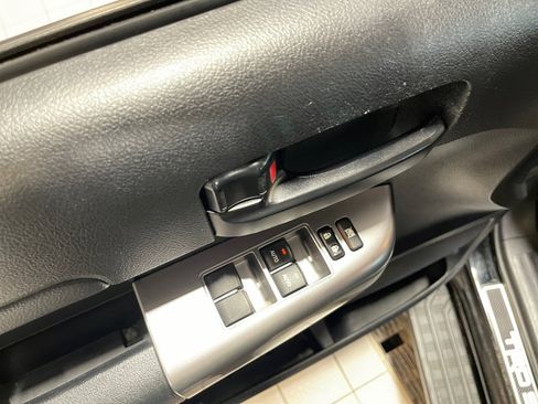 Used 2022 Toyota Sequoia TRD Sport image 20