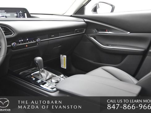 Used 2025 MAZDA CX-30 AWD 2.5 S w/ Select Sport Pkg image 18