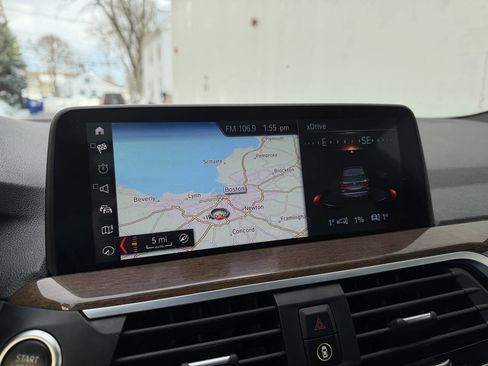 Used 2019 BMW X3 xDrive30i w/ Driving Assistance Package image 34