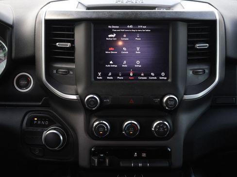 Used 2020 RAM 1500 Big Horn RWD image 8