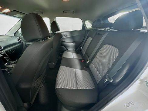 Used 2021 Hyundai Kona SEL image 26