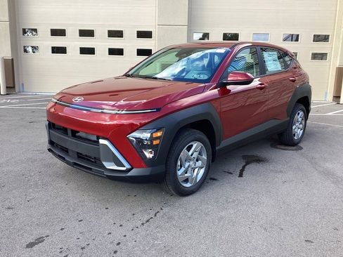 New 2026 Hyundai Kona SE image 3