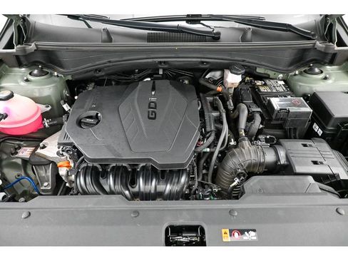 Used 2024 Kia Sportage X-Pro Prestige image 53