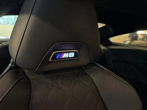 Used 2024 BMW M8 Competition image 66
