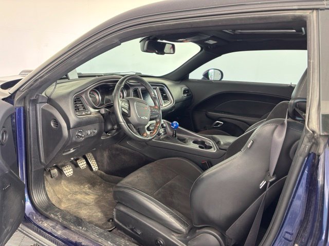 Used 2017 Dodge Challenger R/T Scat Pack RWD image 45