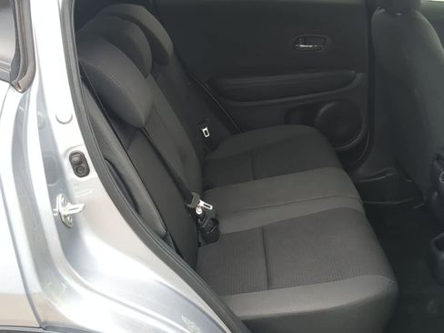 Used 2022 Honda HR-V Sport image 20