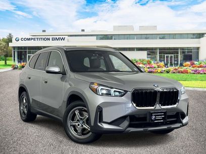 Used 2023 BMW X1 xDrive28i w/ Convenience Package
