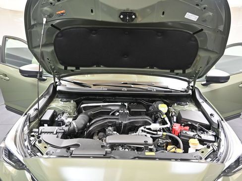 New 2026 Subaru Crosstrek 2.5i Limited AWD/4WD image 9