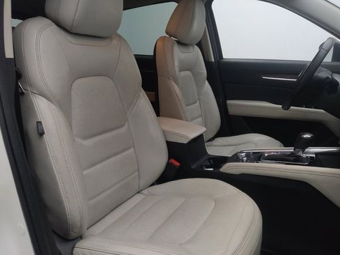 Used 2018 MAZDA CX-5 Grand Touring w/ Premium Package image 21