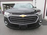 Used 2019 Chevrolet Traverse LT w/ LPO, Cargo Package image 2