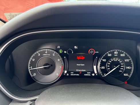 Used 2022 Acura TLX SH-AWD w/ Advance Package image 15