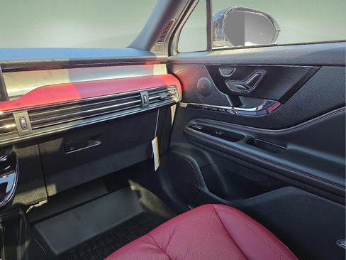 New 2026 Lincoln Corsair Reserve w/ Jet Appearance Package image 12