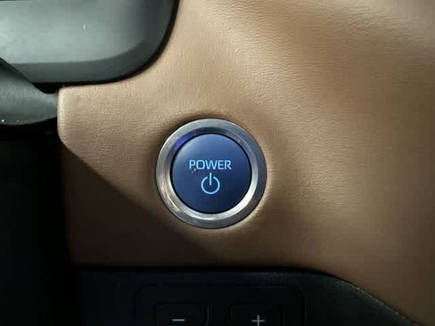 Used 2024 Toyota Tundra 1794 Edition image 11