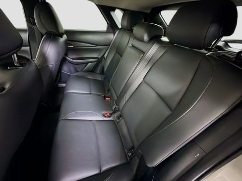 Used 2024 MAZDA CX-30 AWD 2.5 S w/ Select Sport Pkg image 27